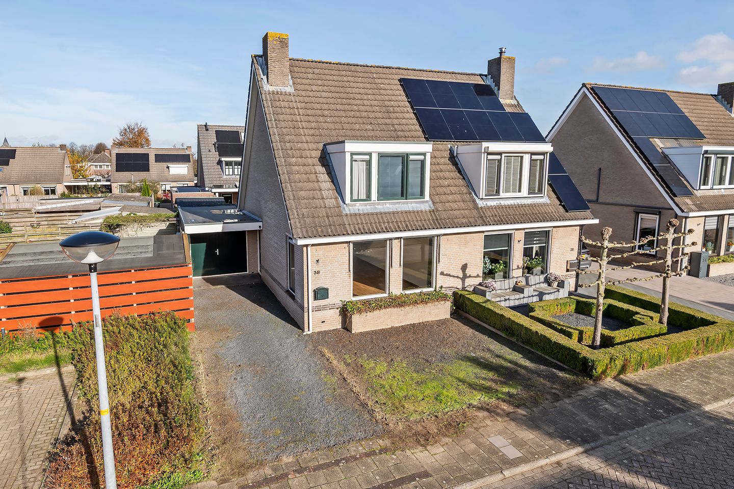 Foto 10 van Kamillekamp 38