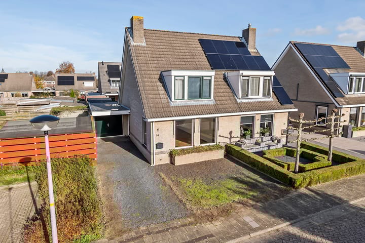 Photo 10 of Kamillekamp 38