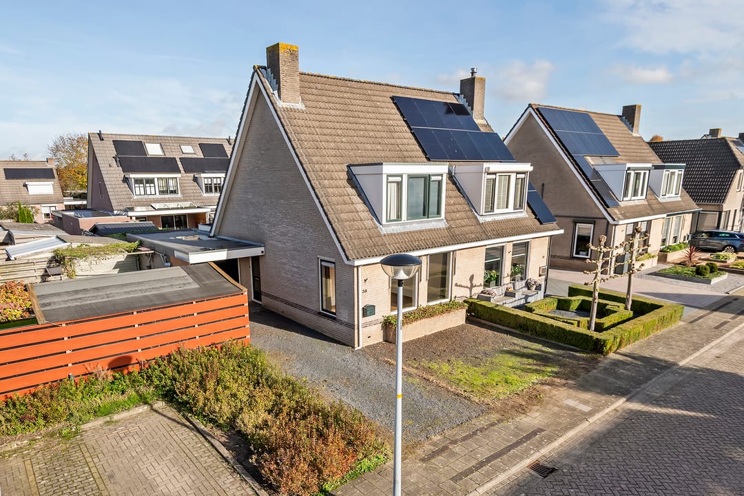 Foto 11 van Kamillekamp 38