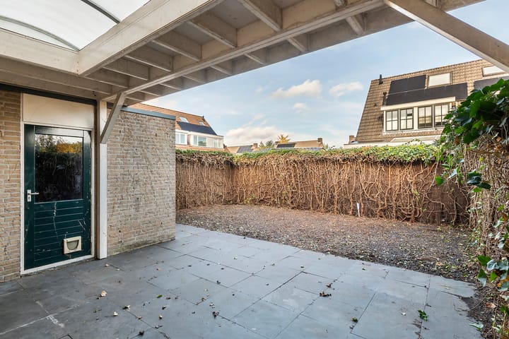 Photo 13 of Kamillekamp 38