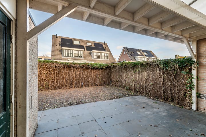 Photo 14 of Kamillekamp 38