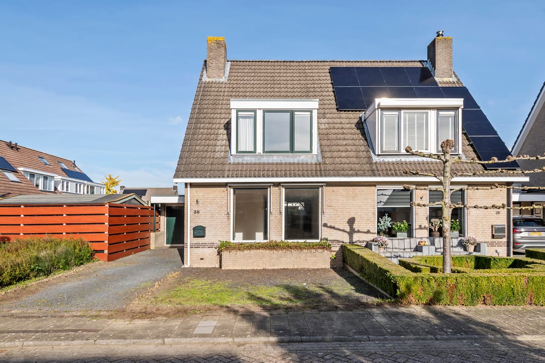 Foto 7 van Kamillekamp 38