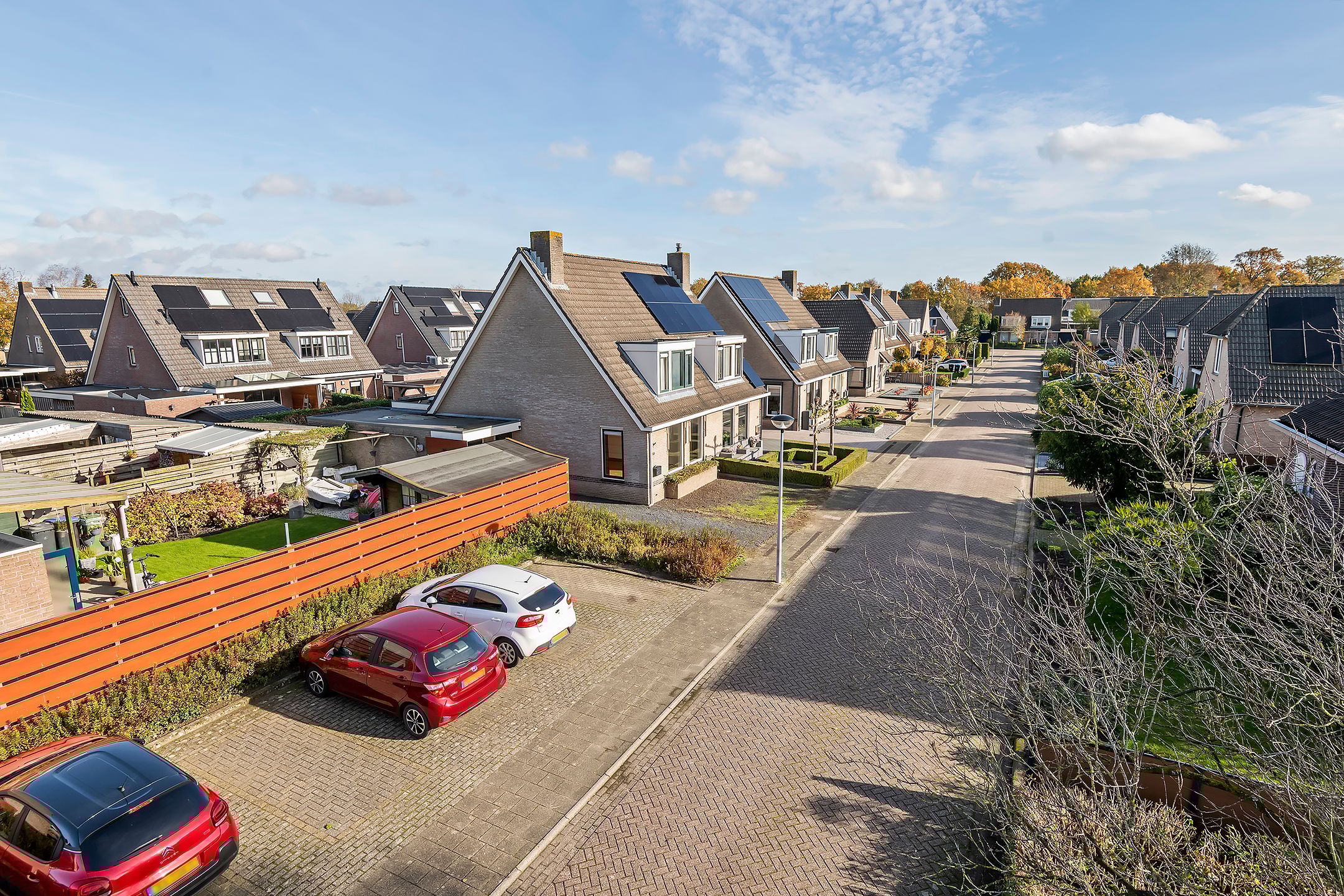 Foto 9 van Kamillekamp 38