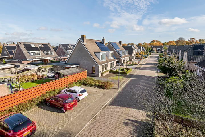 Photo 9 of Kamillekamp 38