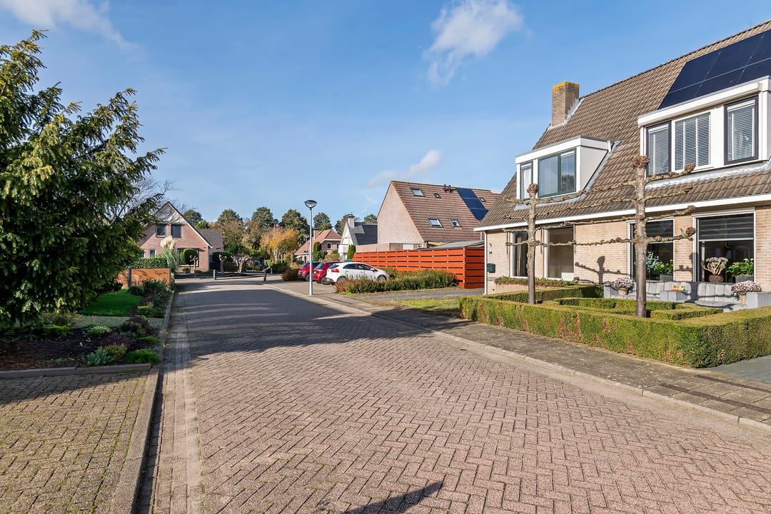 Foto 8 van Kamillekamp 38