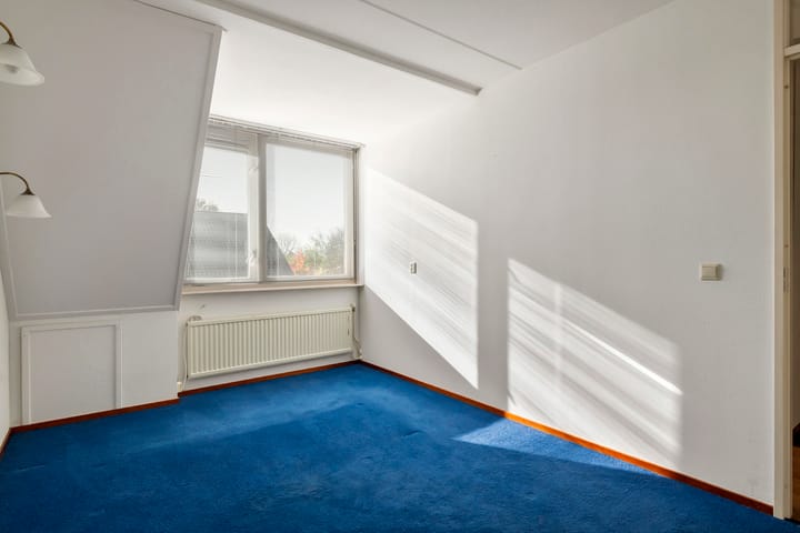 Photo 5 of Kamillekamp 38