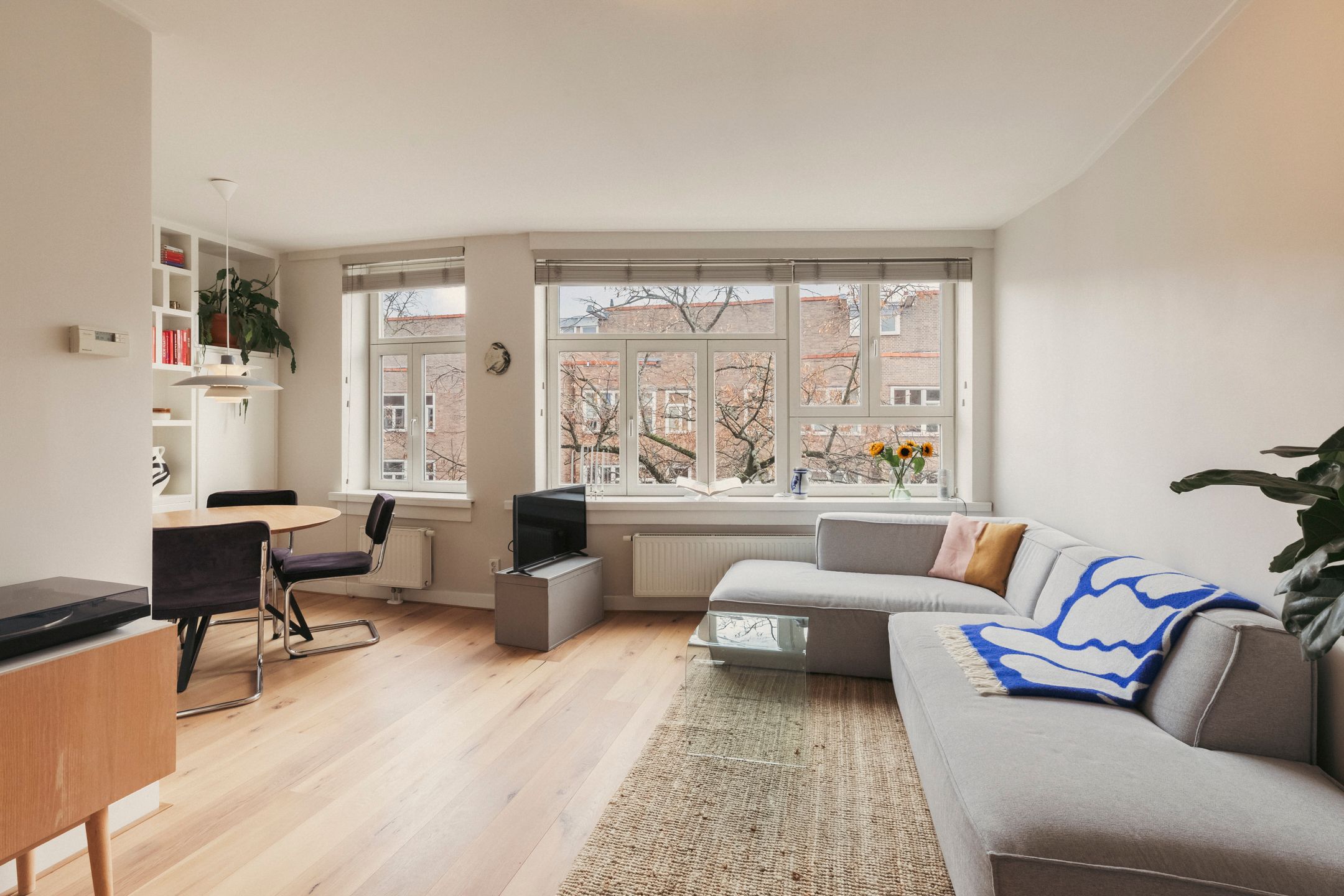 Orteliusstraat 241- 241 3