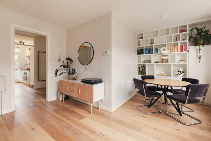 Foto 3 van Orteliusstraat 241-3