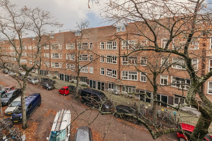 Foto 5 van Orteliusstraat 241-3