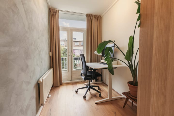 Foto 22 van Orteliusstraat 241-3