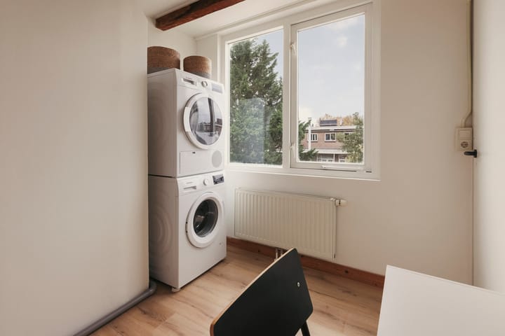 Foto 30 van Orteliusstraat 241-3