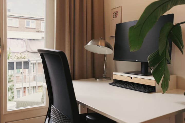 Foto 24 van Orteliusstraat 241-3