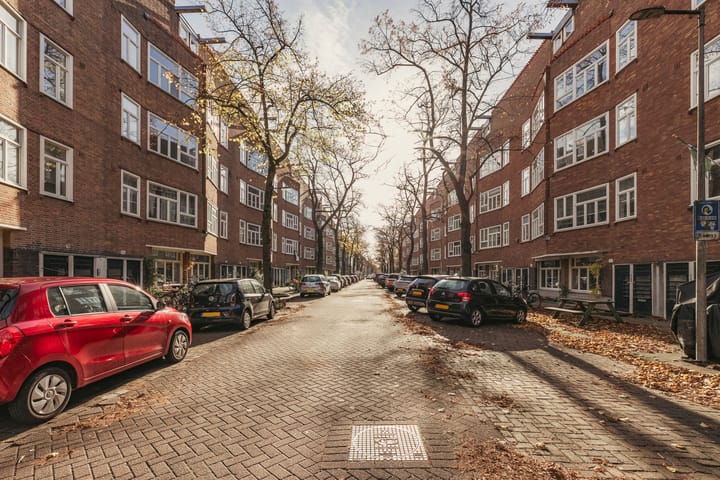 Foto 34 van Orteliusstraat 241-3