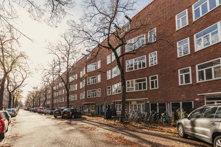 Foto 38 van Orteliusstraat 241-3