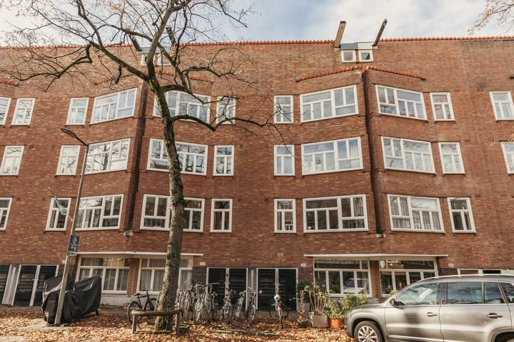 Foto 4 van Orteliusstraat 241-3