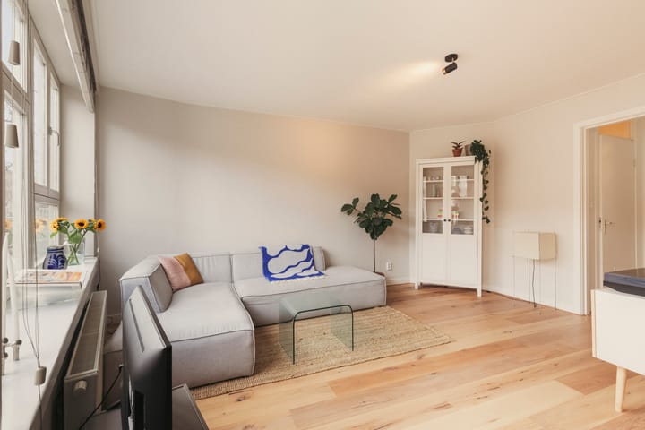 Foto 2 van Orteliusstraat 241-3