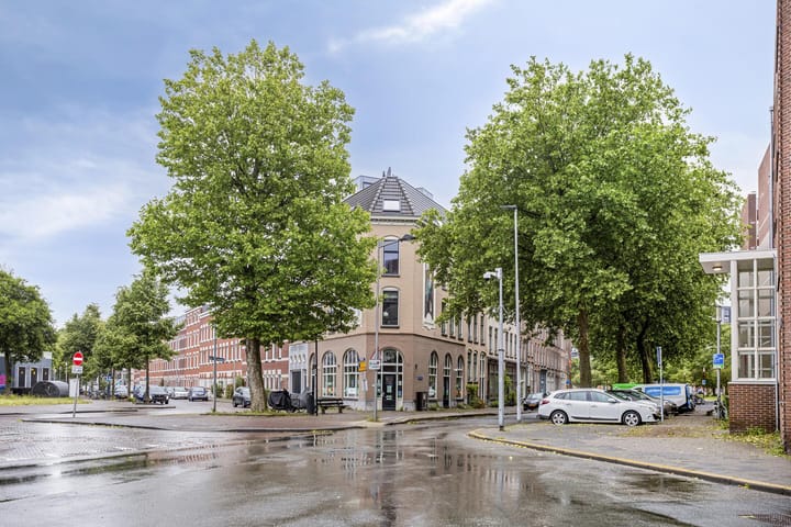 Foto 2 van Katendrechtsestraat 198