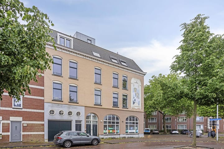 Foto 3 van Katendrechtsestraat 198