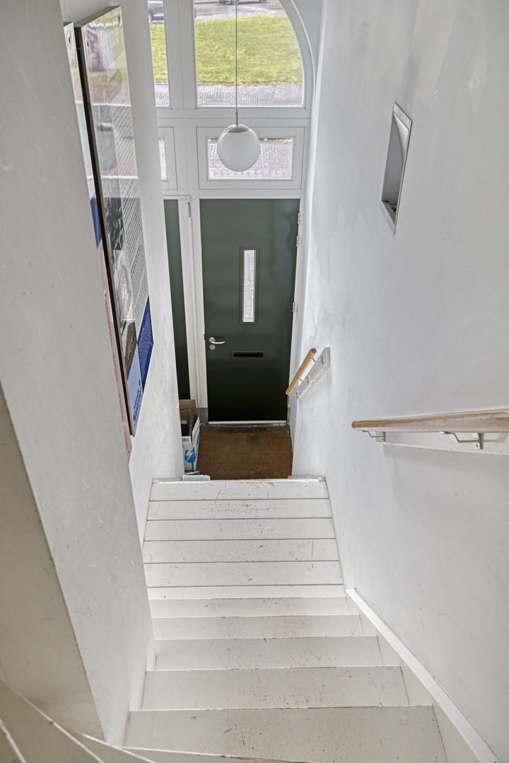 Photo 7 of Katendrechtsestraat 198