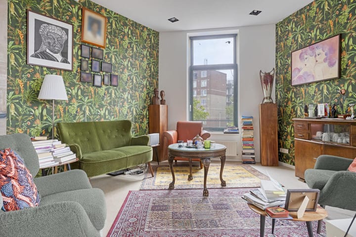 Photo 20 of Katendrechtsestraat 198