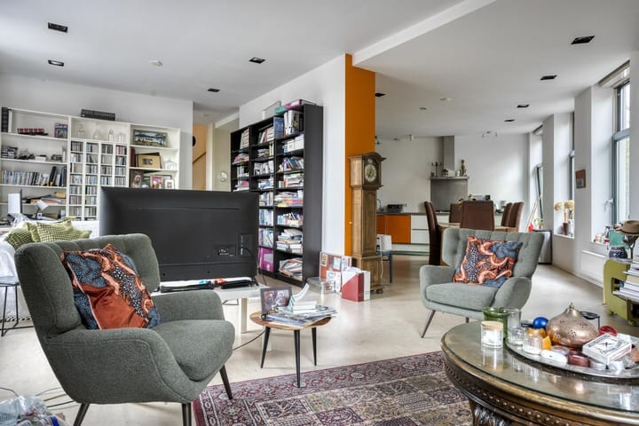 Photo 21 of Katendrechtsestraat 198