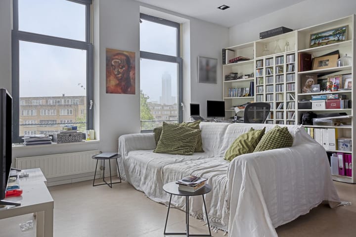 Photo 22 of Katendrechtsestraat 198