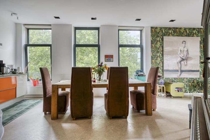 Photo 23 of Katendrechtsestraat 198