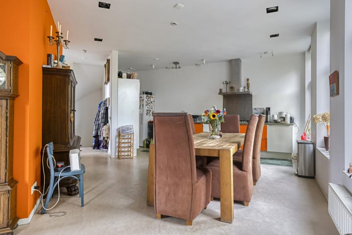 Photo 24 of Katendrechtsestraat 198