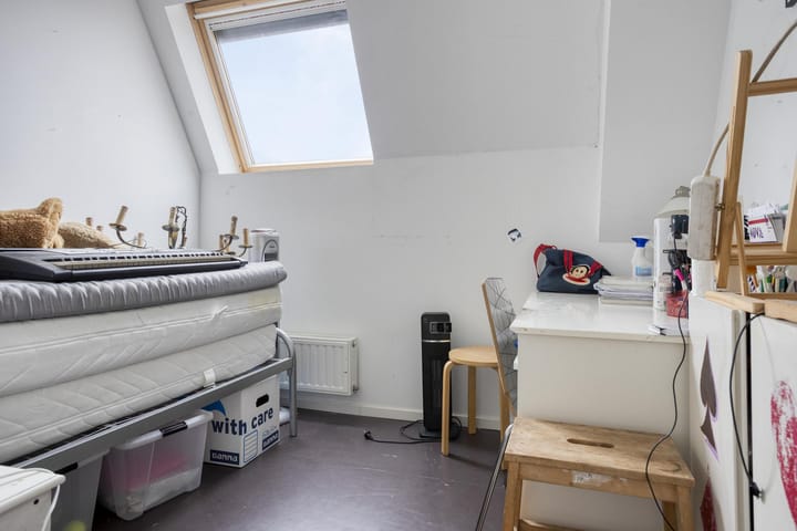 Photo 40 of Katendrechtsestraat 198