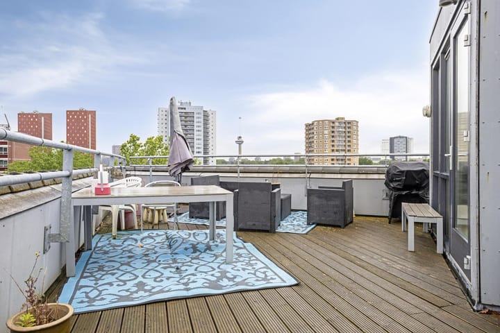 Photo 41 of Katendrechtsestraat 198