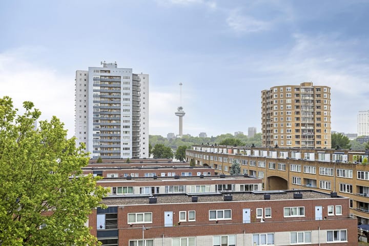 Photo 42 of Katendrechtsestraat 198