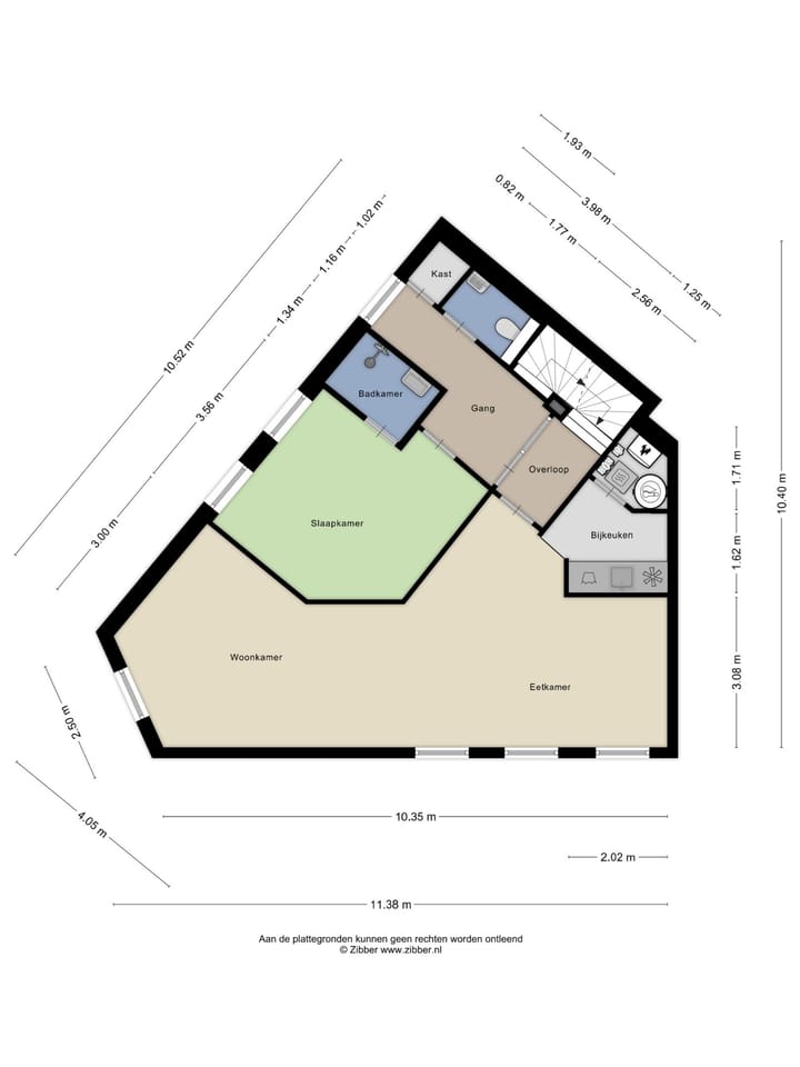 Photo 46 of Katendrechtsestraat 198