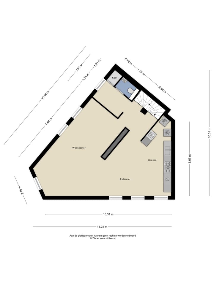 Photo 47 of Katendrechtsestraat 198