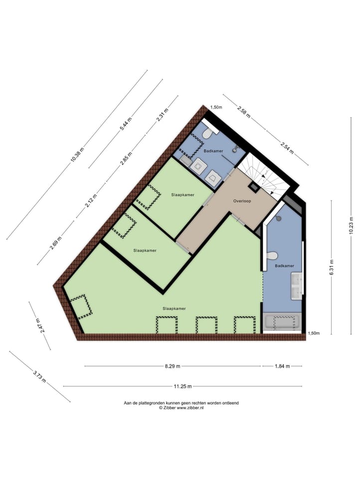 Photo 48 of Katendrechtsestraat 198