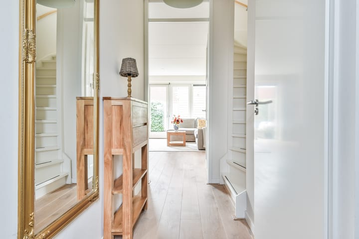 Foto 3 van Fanny Blankers-Koenstraat 37