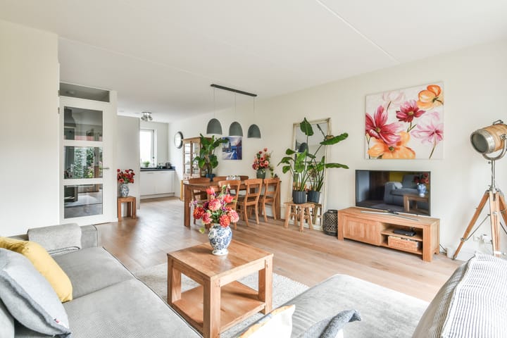 Foto 6 van Fanny Blankers-Koenstraat 37