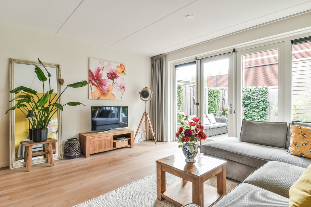 Photo 7 of Fanny Blankers-Koenstraat 37