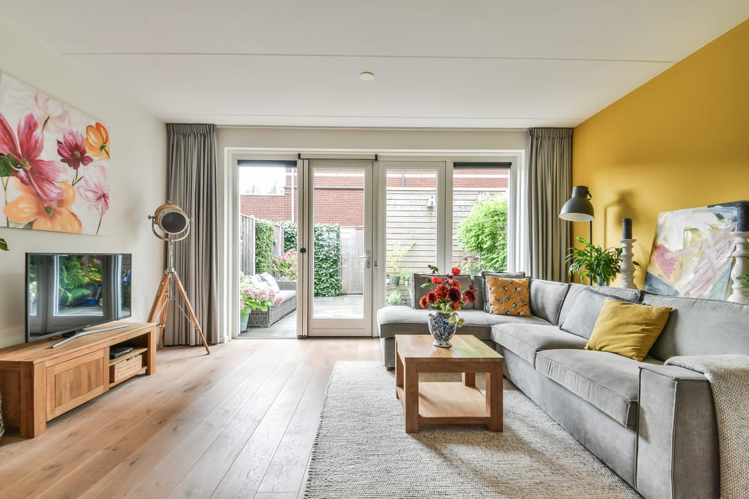 Photo 8 of Fanny Blankers-Koenstraat 37