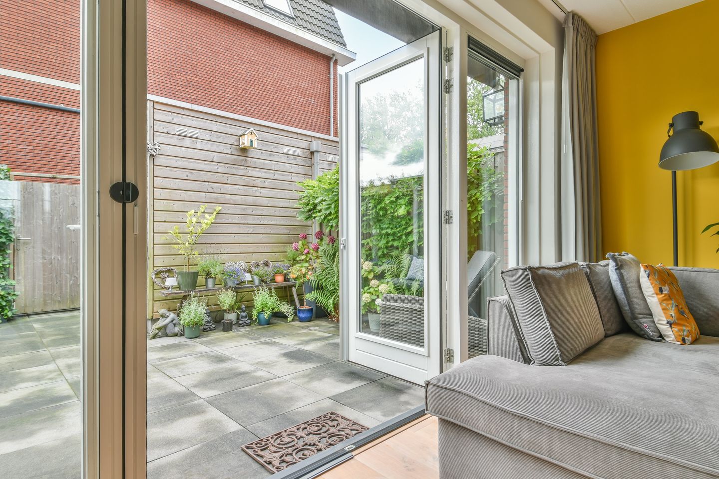 Photo 10 of Fanny Blankers-Koenstraat 37