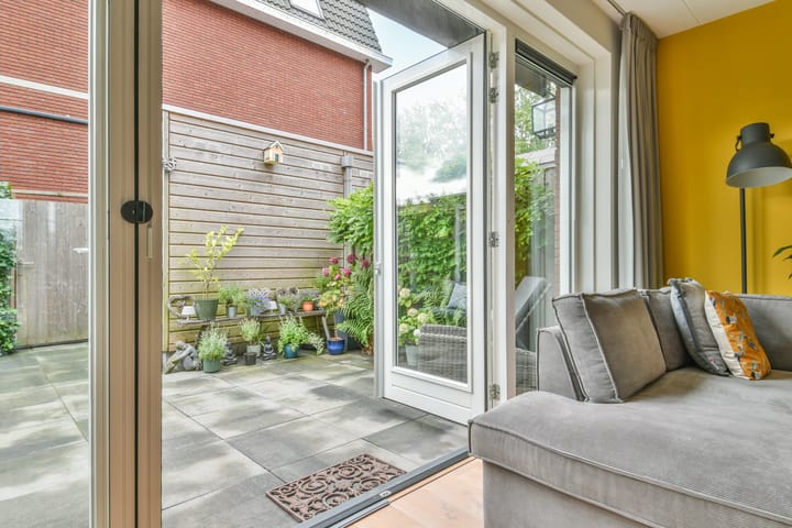 Foto 10 van Fanny Blankers-Koenstraat 37