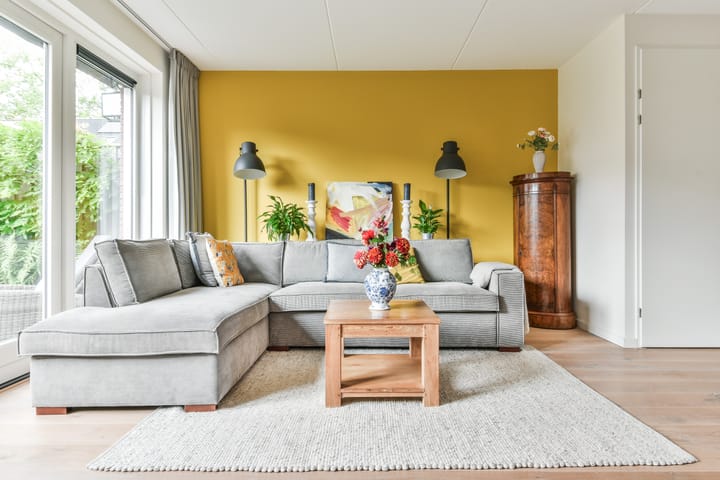 Foto 9 van Fanny Blankers-Koenstraat 37