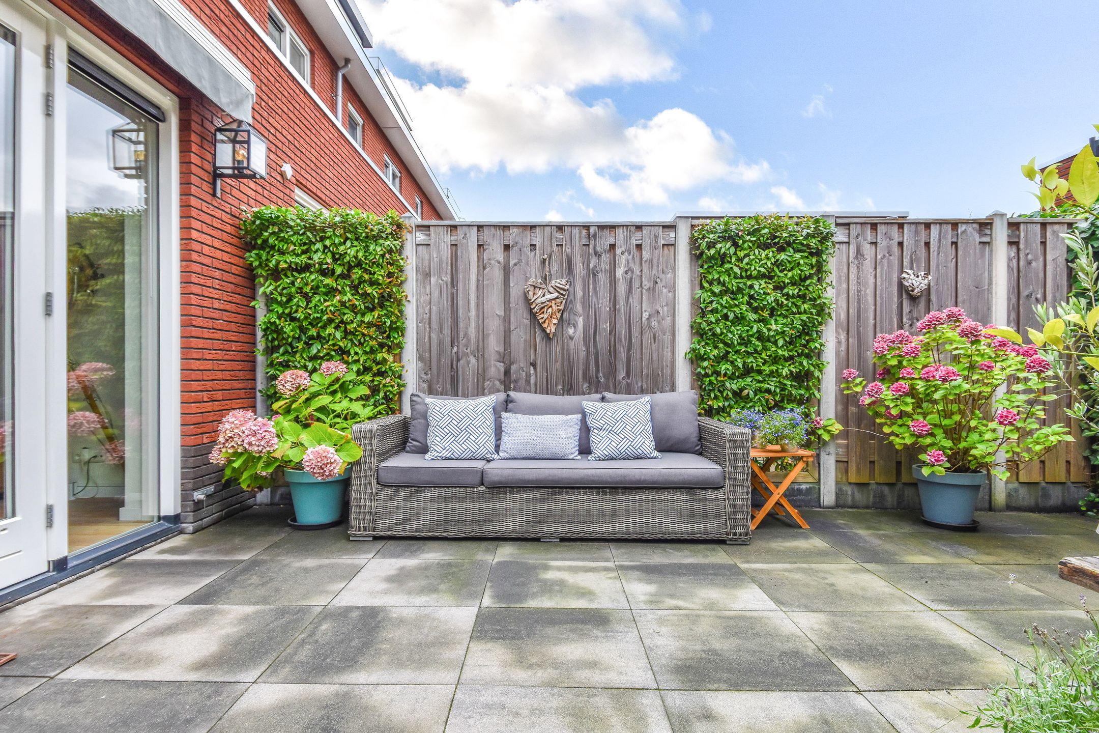 Photo 12 of Fanny Blankers-Koenstraat 37