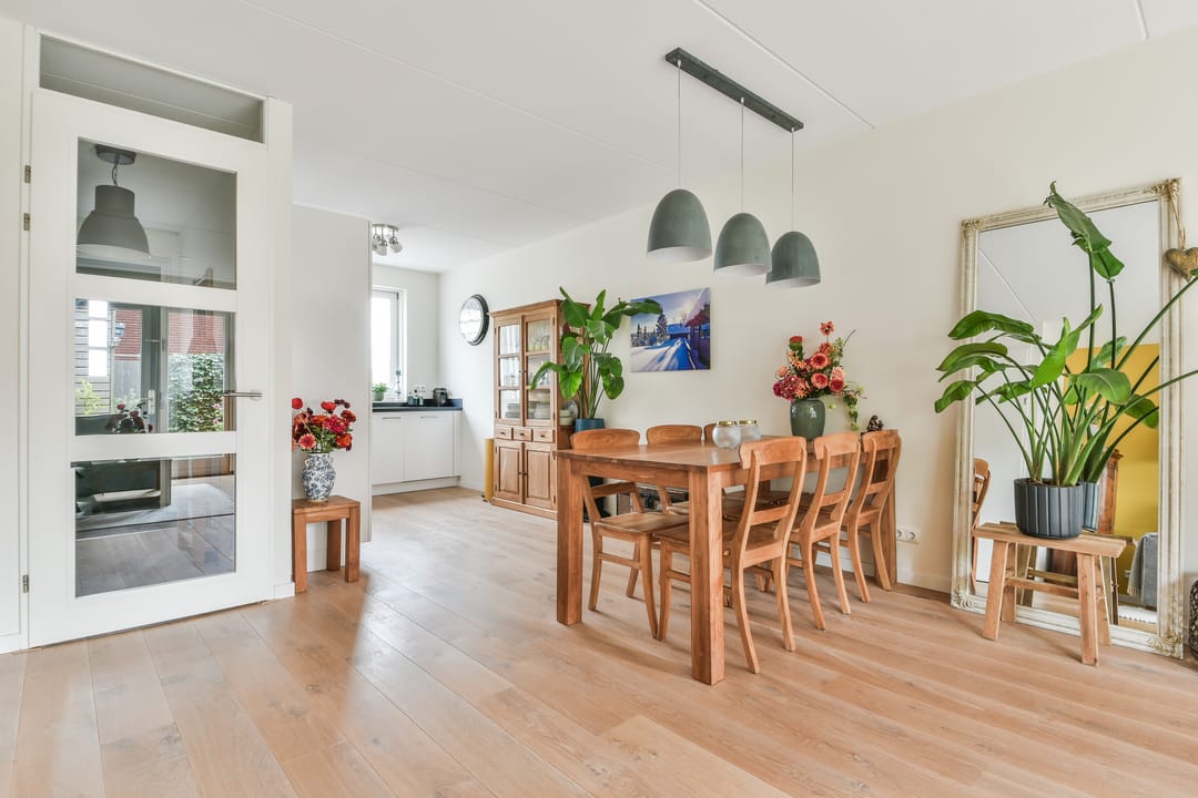 Photo 13 of Fanny Blankers-Koenstraat 37