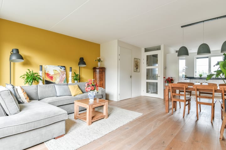 Foto 5 van Fanny Blankers-Koenstraat 37