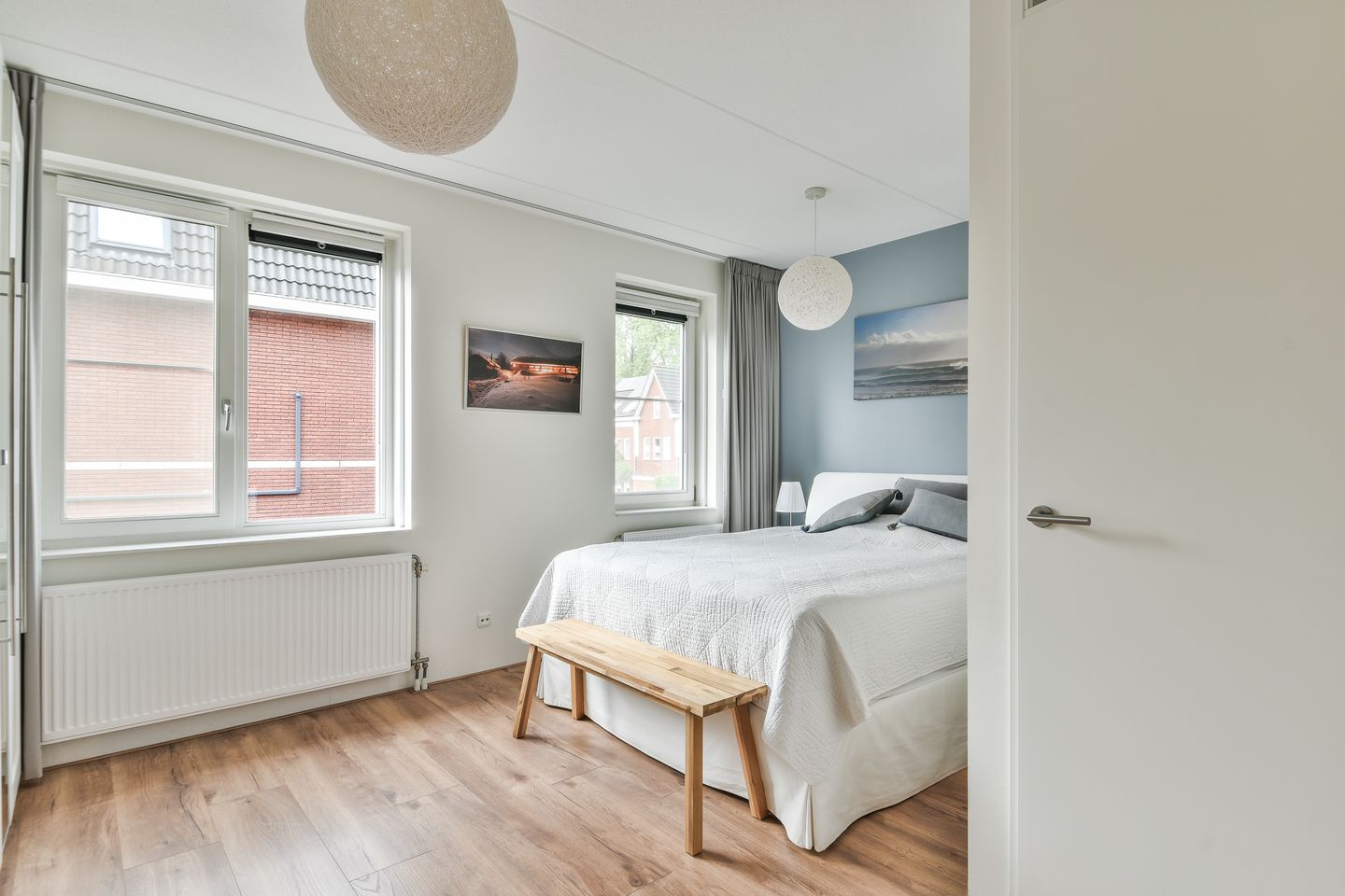 Photo 20 of Fanny Blankers-Koenstraat 37