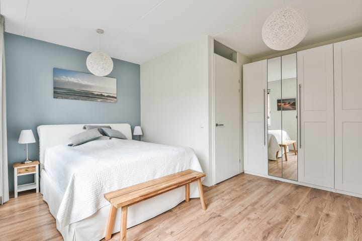 Foto 21 van Fanny Blankers-Koenstraat 37