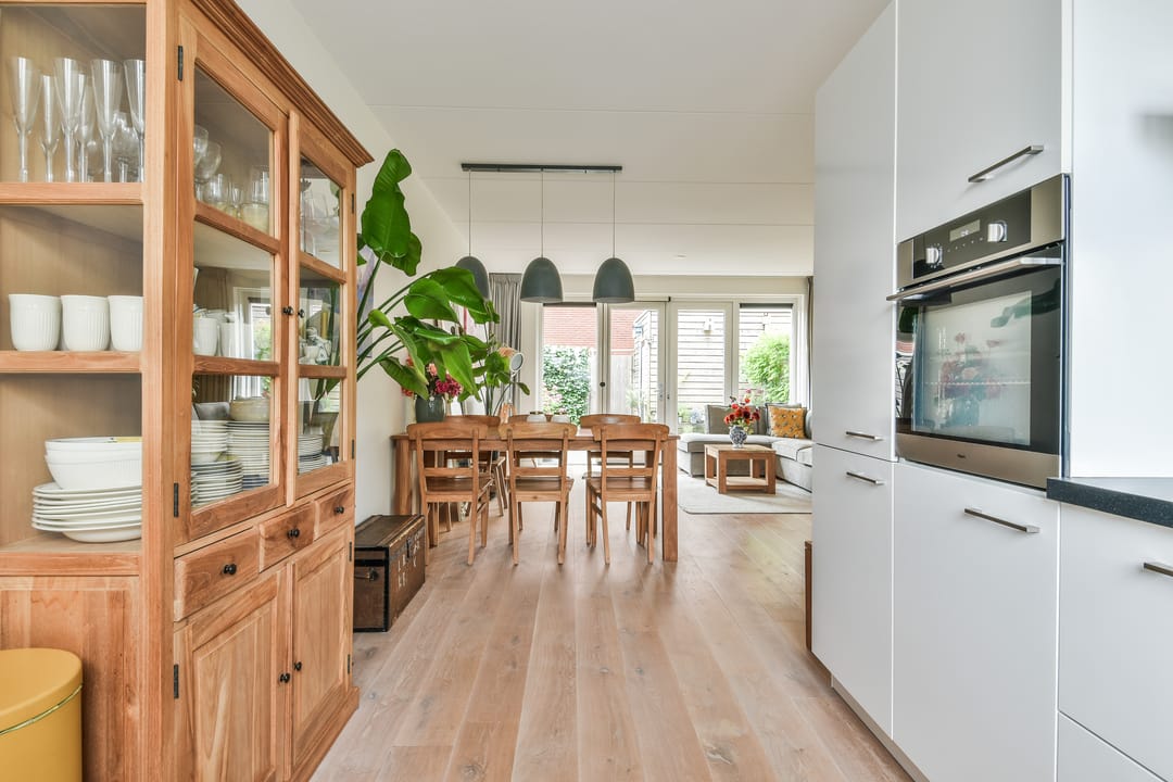 Photo 17 of Fanny Blankers-Koenstraat 37