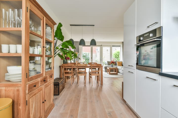 Foto 17 van Fanny Blankers-Koenstraat 37