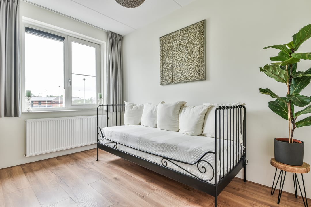 Photo 23 of Fanny Blankers-Koenstraat 37