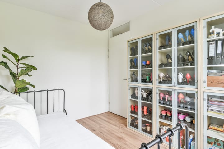 Foto 24 van Fanny Blankers-Koenstraat 37